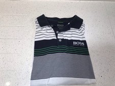 Hugo Boss Golf Polo Large