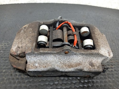 Porsche cayenne brake caliper - cayenne,