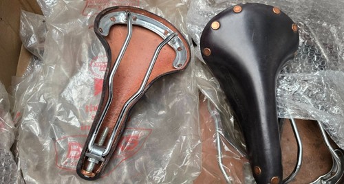 New old stock - new,