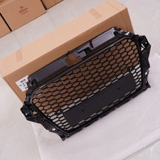 FOR AUDI A3 S3 8V 2012-16