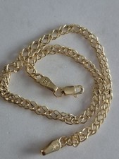  Solid 10k Gold Rare Rombo