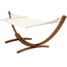 Charles bentley garden - charles, hammock