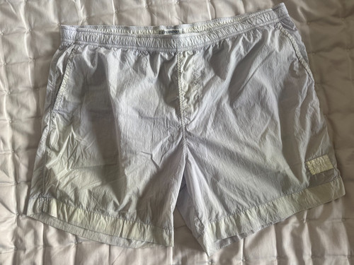 Company lilac metallic - lilac, swim