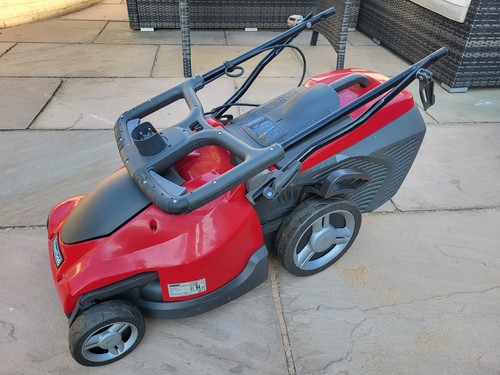 Mountfield princess 1600w - mountfield,