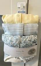 Baby Girl Pure Cotton