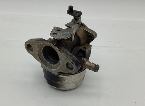 Briggs stratton magnetron - briggs, &
