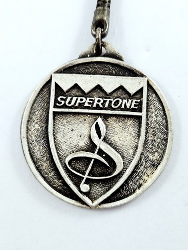 Waltham electronic supertone - electronic,