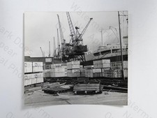 Southampton Docks Dockers