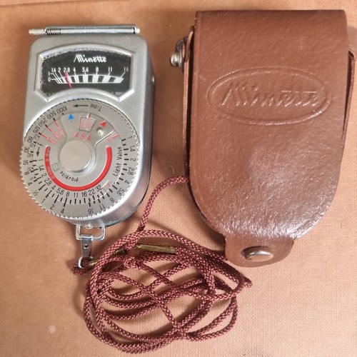 Vintage minette model - vintage, ix