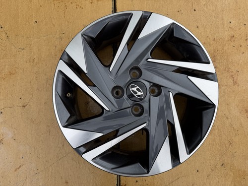 Hyundai i20 alloy - hyundai,