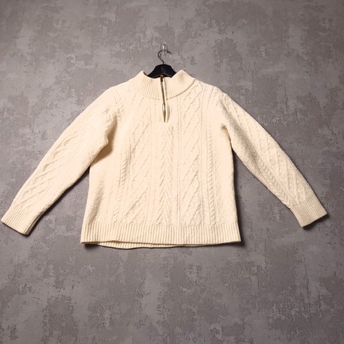 Aran sweater market - sweater, merino