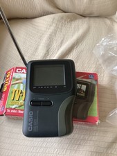 Casio TV-1750 LCD Colour