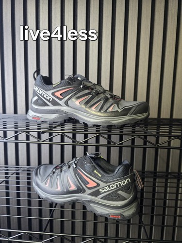 Salomon ultra gtx - salomon, 3
