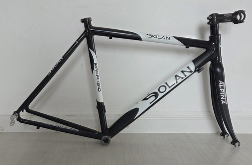 Dolan preffisio alloy road - dolan,