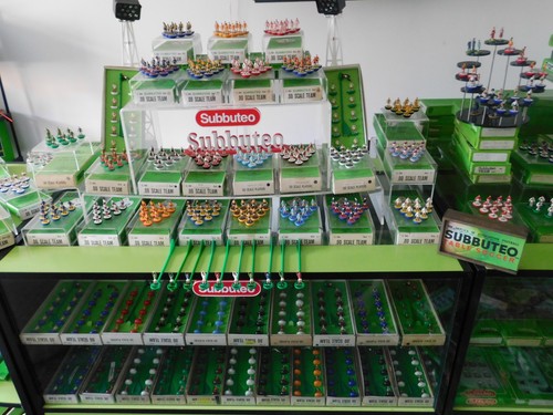 70s vintage subbuteo classic - -,