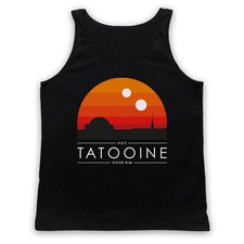 VISIT TATOOINE OUTER RIM STAR