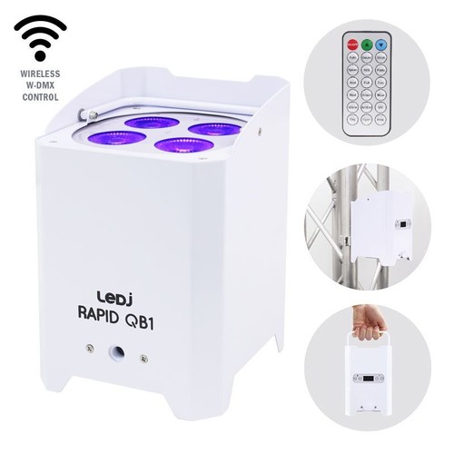 Ledj rapid qb1 - qb1, ip