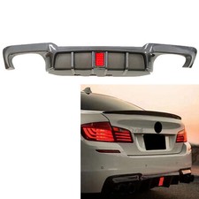 1X Rear Bumper Diffuser Lip