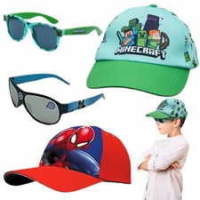 2Pcs Licensed Adjustable Kids