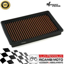 Pm93s Sprint Filter Air Filter