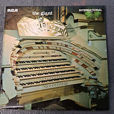 Leon Berry – At The Giant Wurlitzer Pipe Organ ints1067