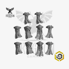 Crimson Lords Sanguine