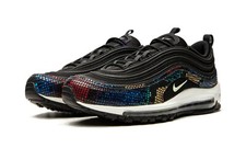 NEW Nike Air Max 97 SE Rainbow
