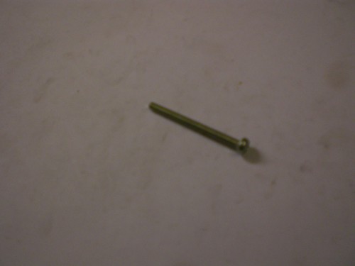 Honda px50 screw rear - honda, light