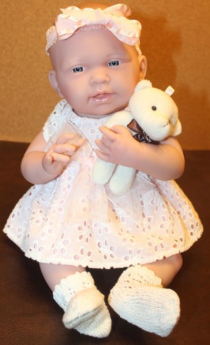 Berenguer boutique newborn - la,