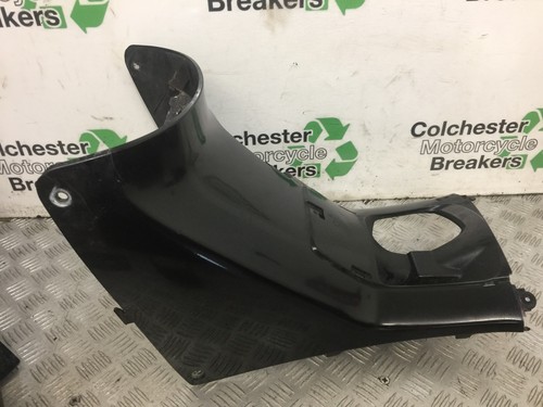 Honda pantheon fes 125 - 125, inner