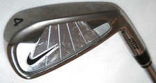 Nike NDS 4 iron with True
