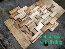 wood wall art