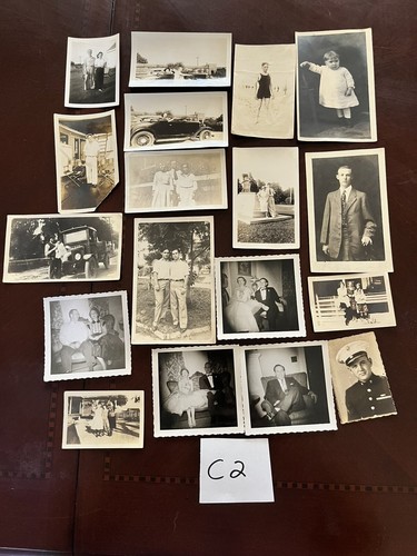 Old miscellaneous black and - old,