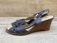 Clarks Active Air Soft Blue