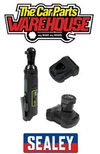 Sealey CP108VCRW Cordless