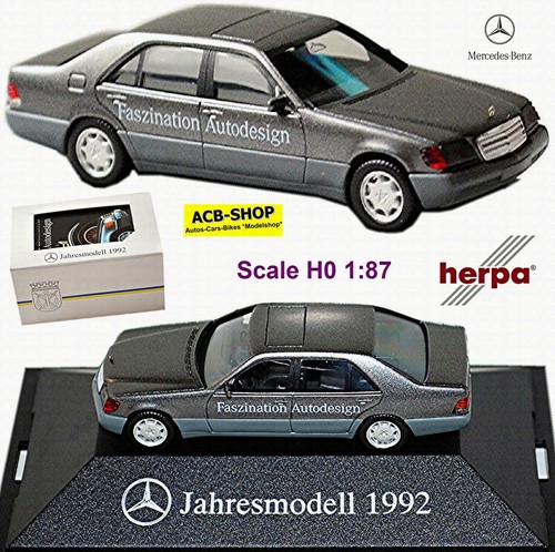 Mercedes benz 600 - 600, w140