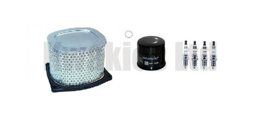 Service kit filters - service,
