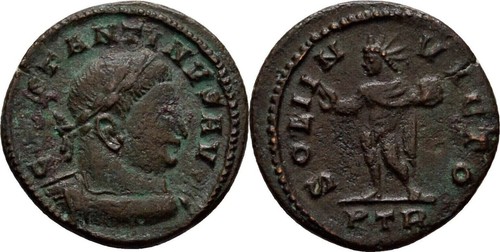 Roman imperial period - imperial,