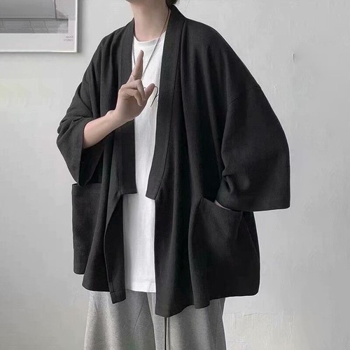Men japanese jacket - men,