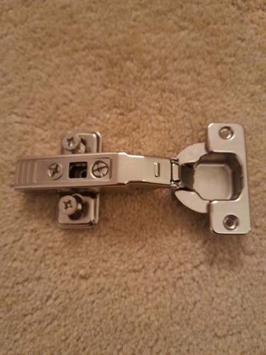 Blum clip overlay - clip, +30