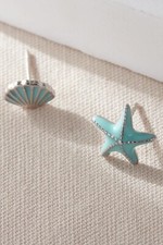 Sterling Silver Mismatched