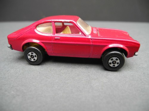 Matchbox lesney superfast - matchbox,