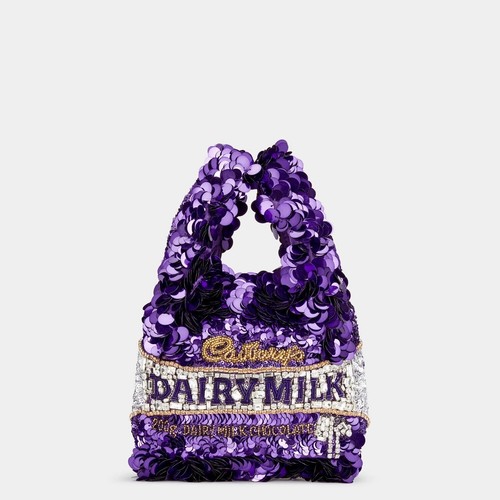 Nib anya hindmarch embellished - nib,