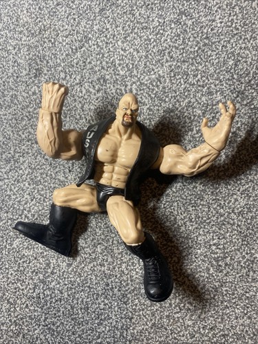 1998 jakks wwf wwe stone - 1998,