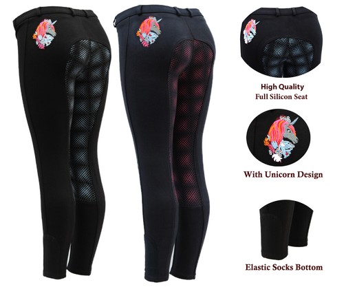 Childrens jodhpurs girls kinds - jodhpurs, girls/kinds