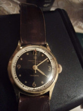 Ingersoll Ltd London original triumph wrist watch