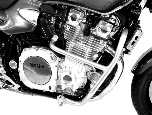 Yamaha xjr 1200 1300 engine - yamaha,