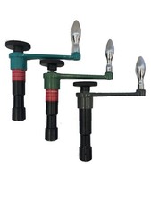 Myford Spindle Driving Handle