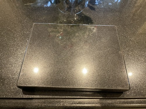 Bespoke hand finished - bespoke, granite
