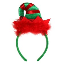 Christmas Headbands Office